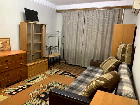 квартира по адресу Александра Архипенко ул. (Мате Залки), 8