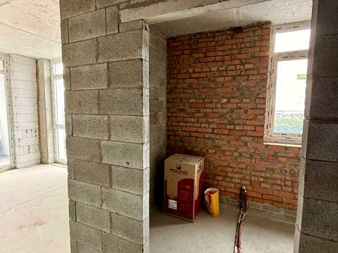 квартира по адресу Братьев Шеметов ул., 8