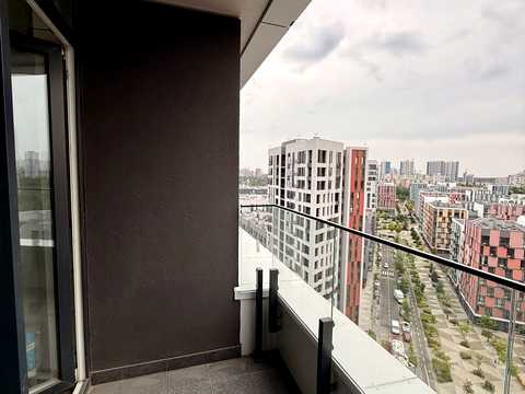квартира по адресу Братьев Шеметов ул., 8