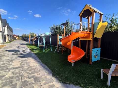 будинок за адресою Івана Сірка вул., 36 В