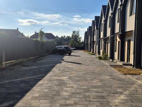 будинок за адресою Івана Сірка вул., 36 В