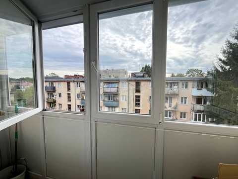 квартира за адресою Литовська вул., 12
