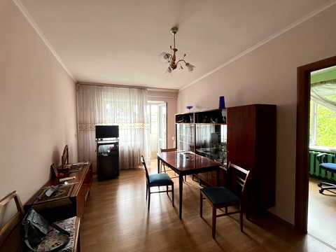 квартира за адресою Литовська вул., 12