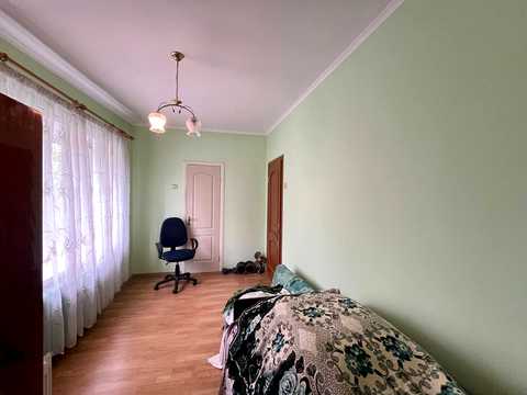 квартира за адресою Литовська вул., 12