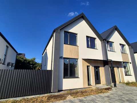 будинок за адресою Івана Сірка вул., 36 В