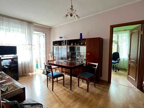 квартира за адресою Литовська вул., 12