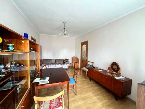 квартира за адресою Литовська вул., 12