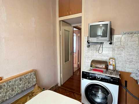 квартира за адресою Литовська вул., 12