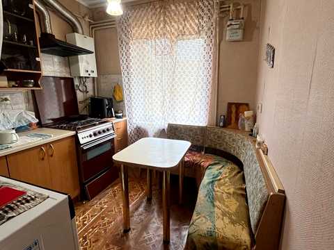 квартира за адресою Литовська вул., 12