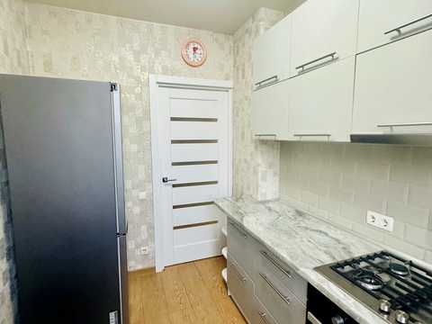 квартира по адресу Кропивницкого ул., 1а