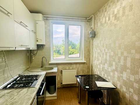квартира по адресу Кропивницкого ул., 1а