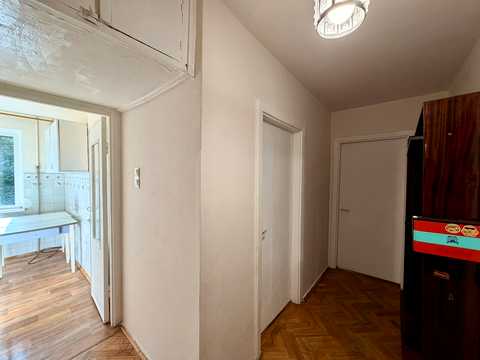 квартира по адресу Кульчицкой ул., 9