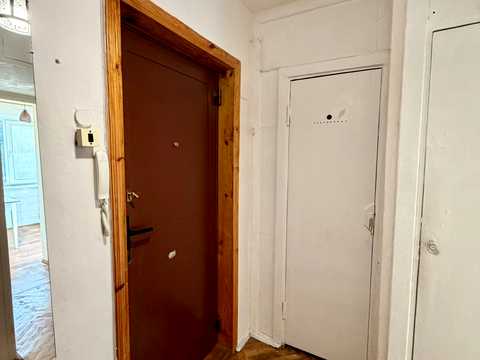 квартира по адресу Кульчицкой ул., 9