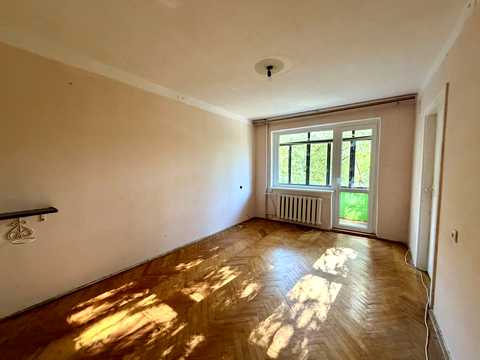 квартира по адресу Кульчицкой ул., 9