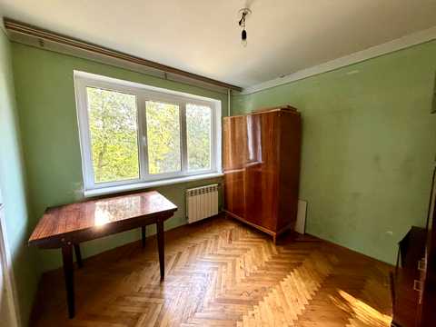 квартира по адресу Кульчицкой ул., 9