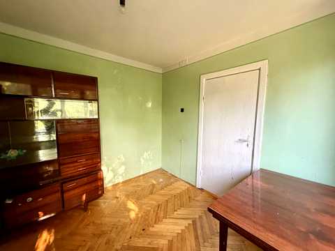 квартира по адресу Кульчицкой ул., 9