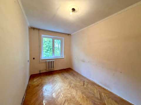 квартира по адресу Кульчицкой ул., 9