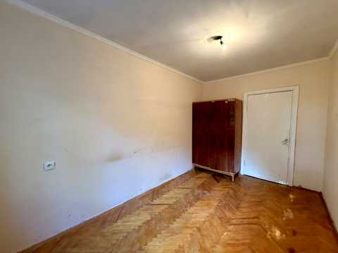квартира по адресу Кульчицкой ул., 9
