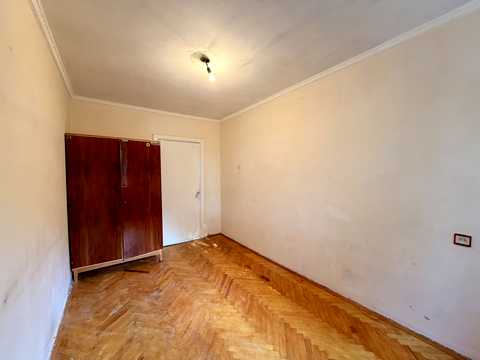 квартира по адресу Кульчицкой ул., 9