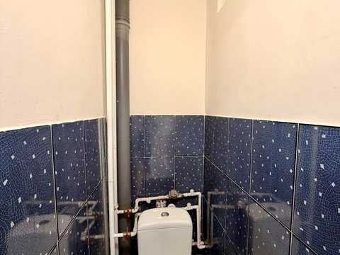 квартира по адресу Кульчицкой ул., 9