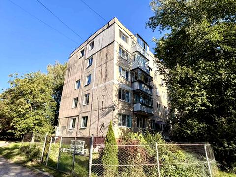 квартира по адресу Кульчицкой ул., 9