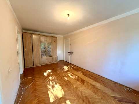 квартира по адресу Кульчицкой ул., 9