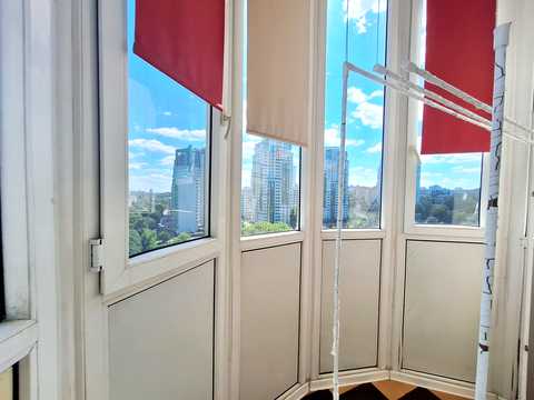 квартира по адресу Вышгородская ул., 45/2