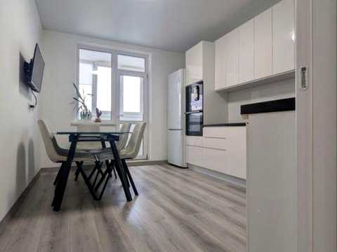 квартира за адресою Київська вул., 247