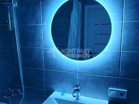 квартира за адресою Миру вул., 43