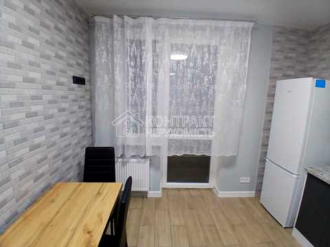 квартира за адресою Миру вул., 43