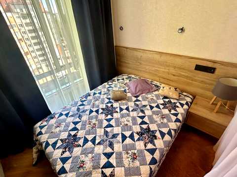 квартира за адресою Матвія Донцова вул. (Тургенєвська), 50-Б