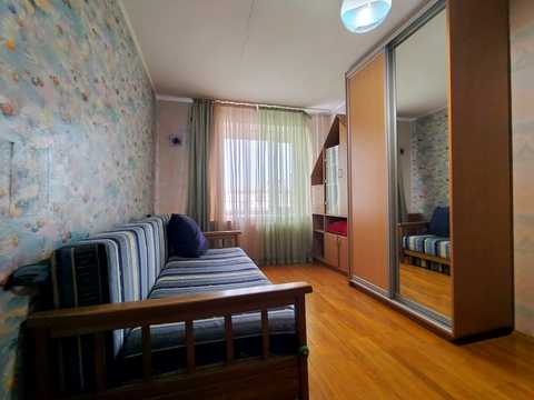 квартира за адресою Миколи Садовського вул., 12
