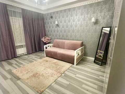 квартира по адресу Дмитрия Луценко ул. (Крейсера "Аврора"), 12-А