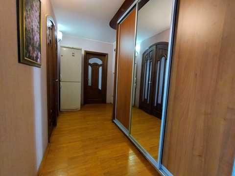 квартира за адресою Миколи Садовського вул., 12