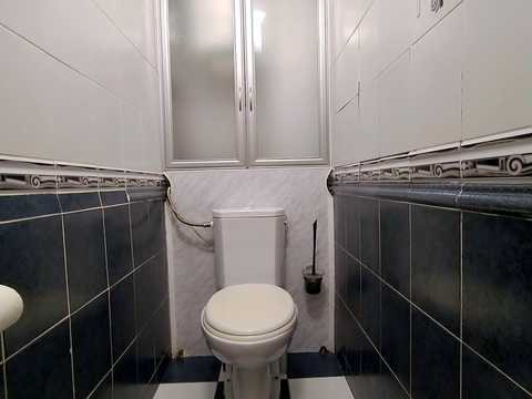 квартира за адресою Миколи Садовського вул., 12