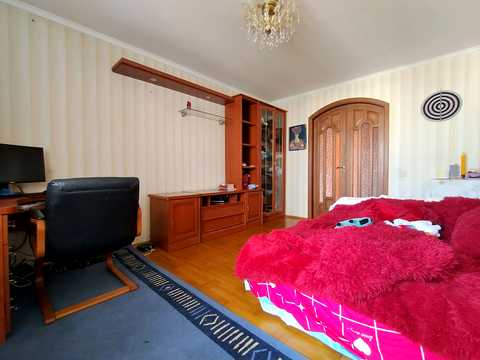 квартира за адресою Миколи Садовського вул., 12