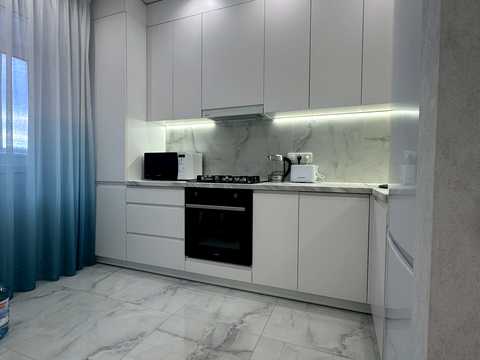 квартира за адресою Святошинська вул., 58