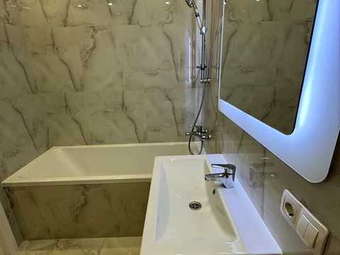 квартира за адресою Святошинська вул., 58