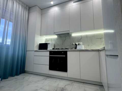 квартира за адресою Святошинська вул., 58