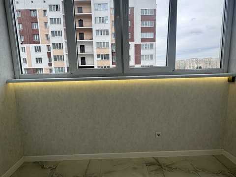 квартира за адресою Святошинська вул., 58