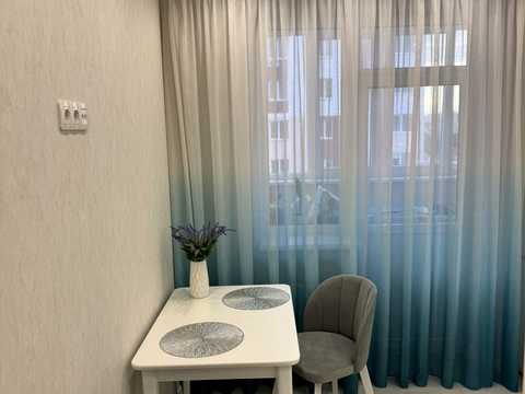 квартира за адресою Святошинська вул., 58