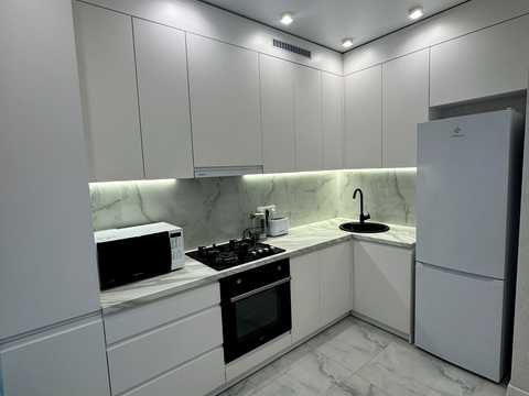 квартира за адресою Святошинська вул., 58