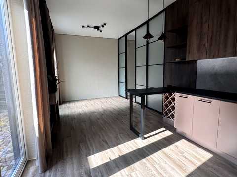 будинок за адресою Кринична 2, 1
