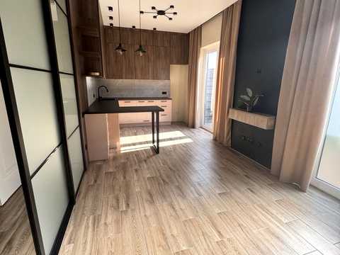 будинок за адресою Кринична 2, 1
