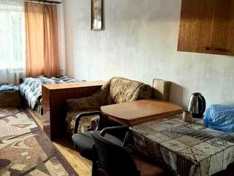 квартира за адресою Садова вул., 27