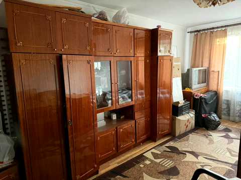 квартира за адресою Садова вул., 27