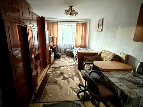 квартира за адресою Садова вул., 27