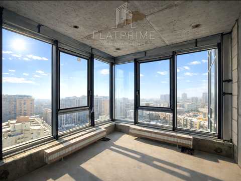 квартира за адресою Антоновича вул. (Горького), 136