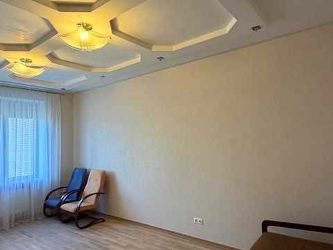 квартира за адресою Василя Тютюнника вул. (Анрі Барбюса), 5-В