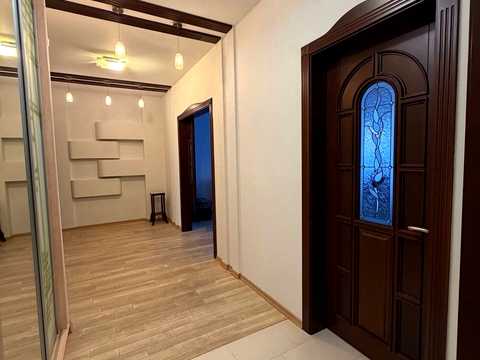 квартира за адресою Василя Тютюнника вул. (Анрі Барбюса), 5-В